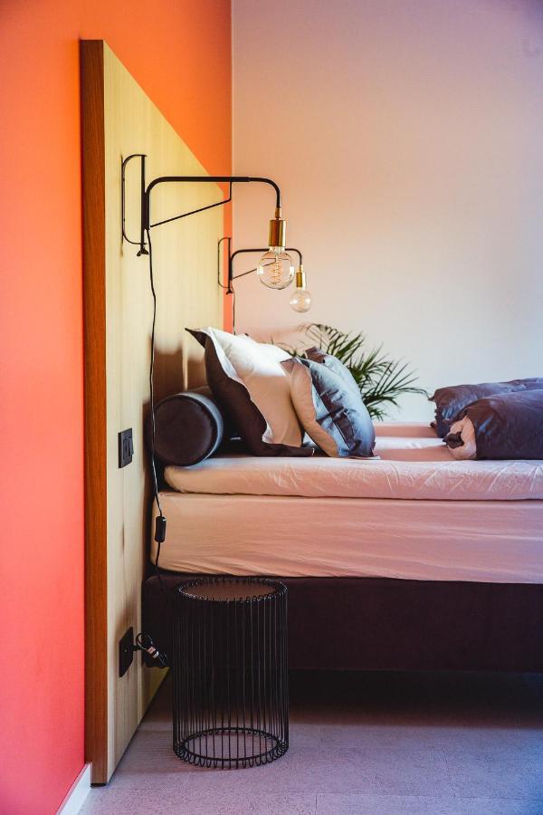 Kooon Bed & Breakfast Staden Exterior photo